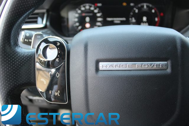 LAND ROVER Range Rover Velar usata, con Sensore di luce