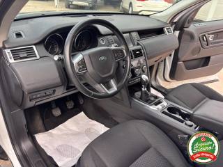 LAND ROVER Discovery Sport usata, con Chiusura centralizzata