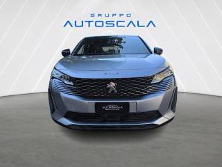 PEUGEOT 3008 usata, con Airbag