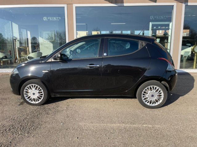 LANCIA Ypsilon usata, con ABS