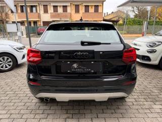 AUDI Q2 usata 5