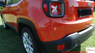 JEEP Renegade usata 46