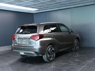 SUZUKI Vitara usata, con Airbag laterali