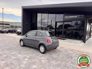 FIAT 500 usata, con Cruise Control