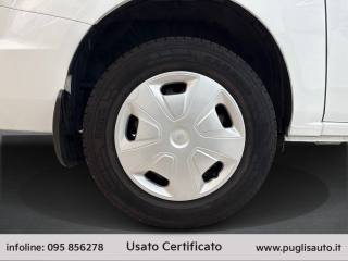 FORD Transit Custom usata, con Bluetooth