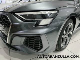 AUDI A3 usata, con Sedili sportivi