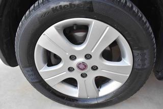 FIAT Sedici usata 14