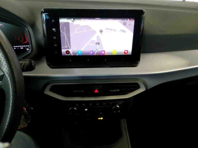 SEAT Ibiza usata, con Boardcomputer