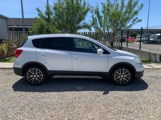 SUZUKI S-Cross usata, con Airbag Passeggero