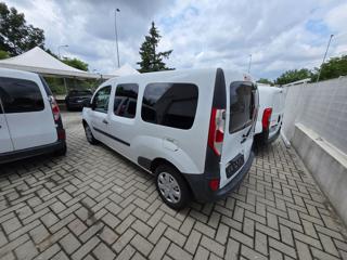 RENAULT Kangoo usata 32