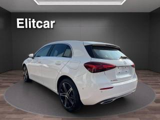 MERCEDES-BENZ A 250 usata, con Airbag Passeggero