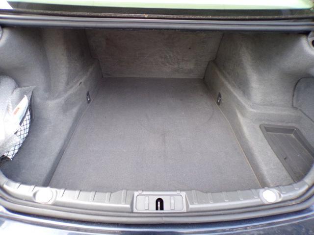 BMW 740 usata, con Telecamera per parcheggio assistito