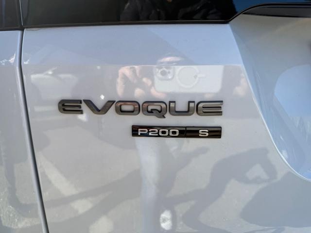 LAND ROVER Range Rover Evoque usata, con Bluetooth