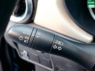 NISSAN Micra usata, con USB