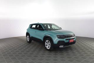JEEP Avenger usata 1