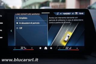 BMW 118 usata, con Fari LED