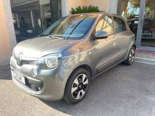RENAULT Twingo SCe EDC Zen