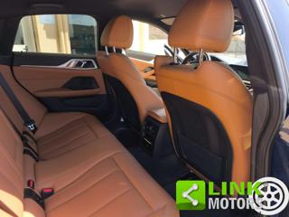 BMW 420 usata, con Immobilizzatore elettronico