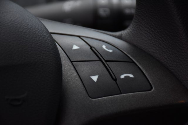 LANCIA Ypsilon usata, con USB
