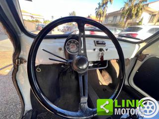 AUTOBIANCHI Bianchina usata 12