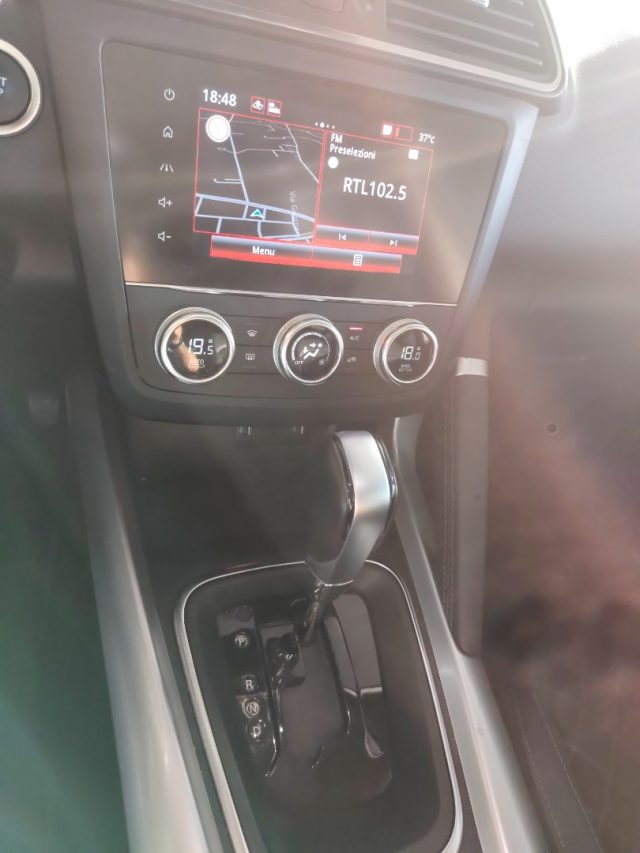RENAULT Kadjar usata, con Sensore di pioggia