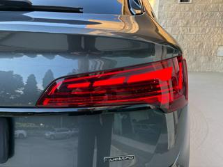 AUDI Q5 usata, con Autoradio digitale