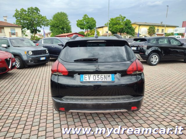 PEUGEOT 2008 usata 18