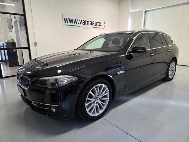 BMW 520 usata, con ABS