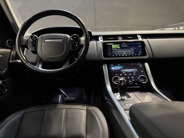 LAND ROVER Range Rover Sport usata, con Boardcomputer