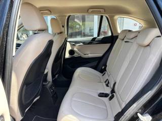 BMW X1 usata, con ESP