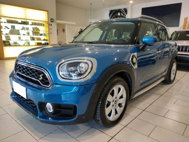MINI Countryman usata, con Airbag Passeggero