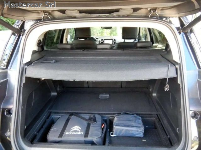 CITROEN C5 Aircross usata, con Climatizzatore