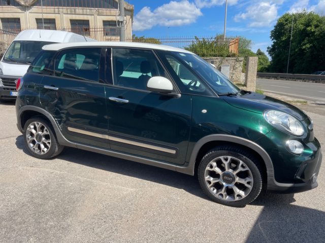 FIAT 500L usata 5