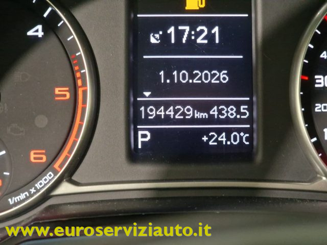AUDI A1 usata, con Fari Xenon