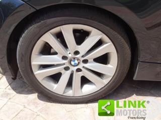 BMW 118 usata, con Fari Xenon
