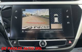 OPEL Corsa usata, con Cruise Control