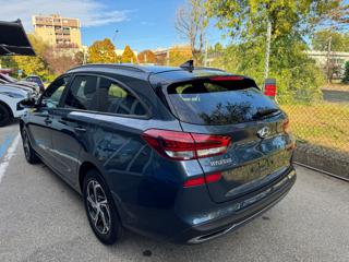 HYUNDAI i30 usata, con Airbag Passeggero