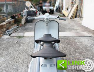 INNOCENTI Lambretta usata 13