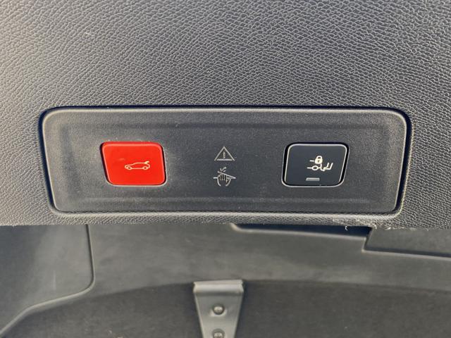PEUGEOT 508 usata, con Telecamera per parcheggio assistito