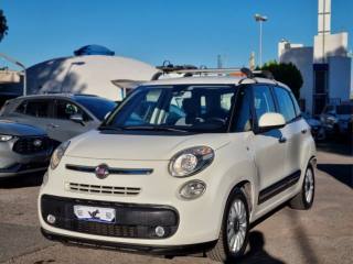FIAT 500L 1.4 95 CV Pop Star