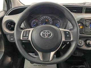TOYOTA Yaris usata, con Climatizzatore