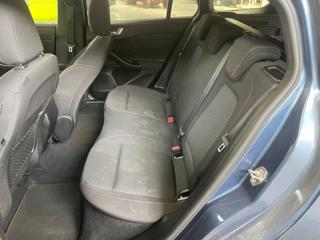 FORD Focus usata, con ESP