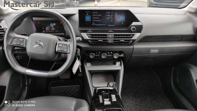 CITROEN C4 usata, con Autoradio digitale