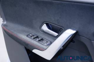 MERCEDES-BENZ A 180 usata, con Sistema di chiamata d