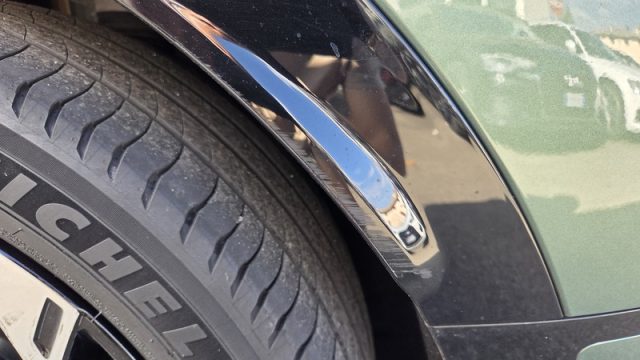 KIA Sportage usata, con Climatizzatore