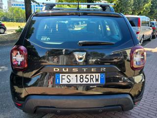 DACIA Duster usata, con Boardcomputer