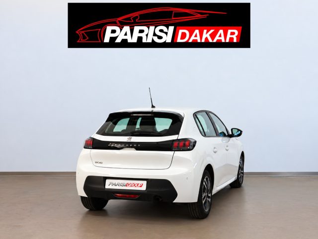 PEUGEOT 208 usata, con Alzacristalli elettrici