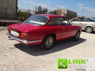 ALFA ROMEO Giulia usata, con Pneumatici quattro stagioni