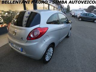 FORD Ka usata, con Climatizzatore