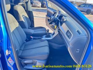 VOLKSWAGEN T-Roc usata, con Boardcomputer